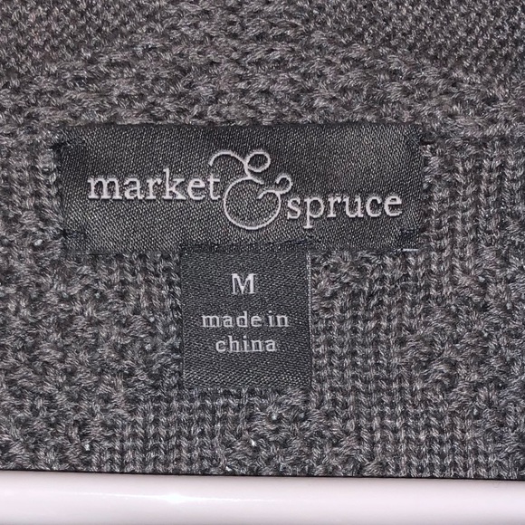 Cardigan - Picture 2 of 3